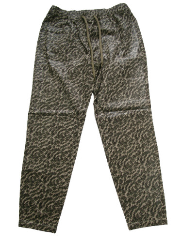 Sheego damen hose braun große - hose,