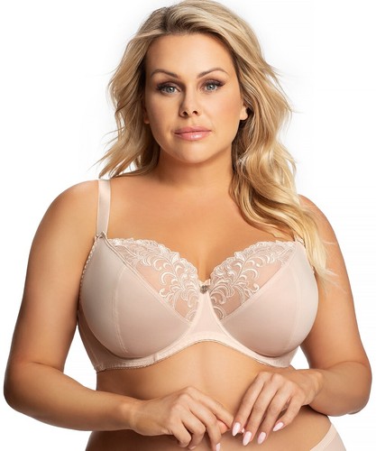 Gorsenia bügel beige - bh,