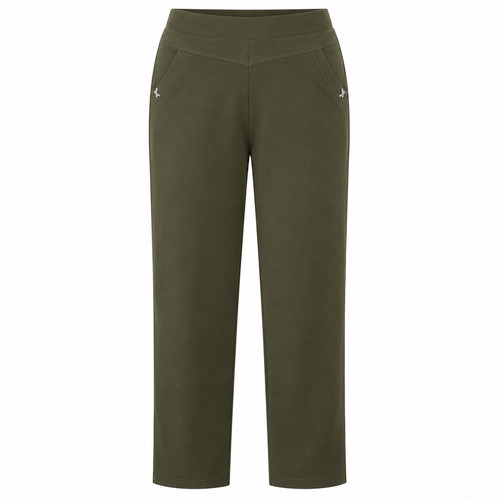 Damen schlupfhose stretch - damen,